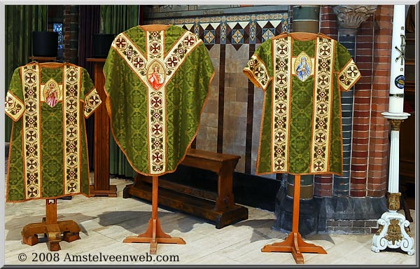 St. Urbanus Amstelveen