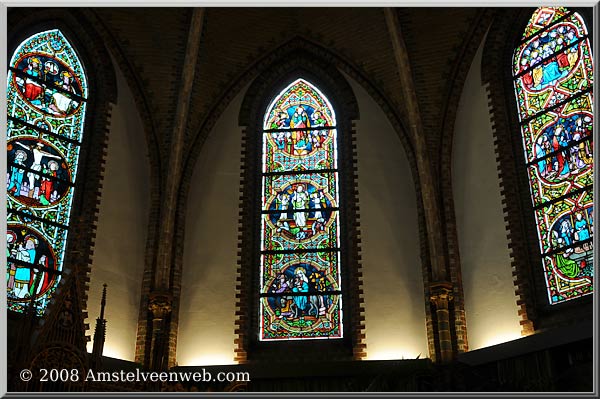 St. Urbanus Amstelveen