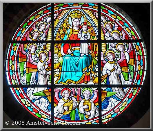 St. Urbanus Amstelveen