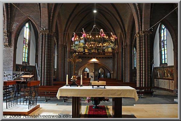 St. Urbanus Amstelveen