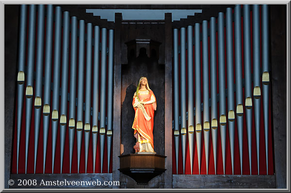St. Urbanus Amstelveen