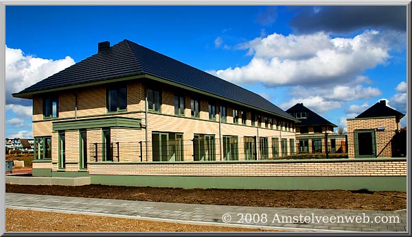 Westwijk Amstelveen