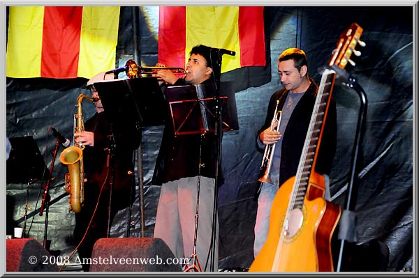 Stadspleinfestival  Amstelveen