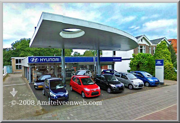 Hyundai Amstelveen