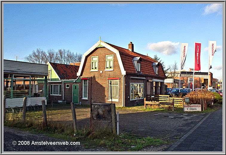 15 - BovenkerkerwegWoonhuis Van Essen