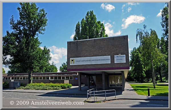 2de MontessorischoolLindenlaan