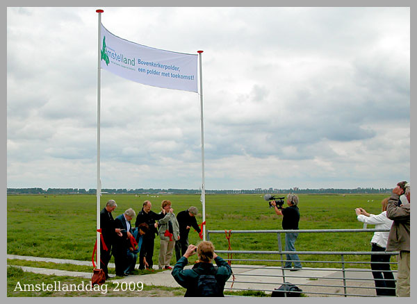 Amstellanddag Amstelveen