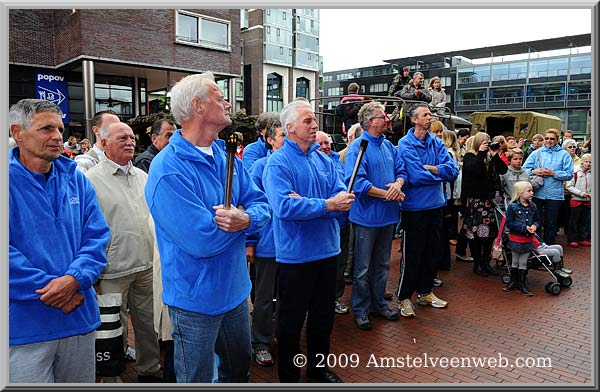 64ste Bevrijdingsdag Amstelveen