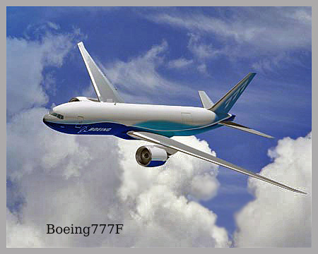 Boeing Amstelveen