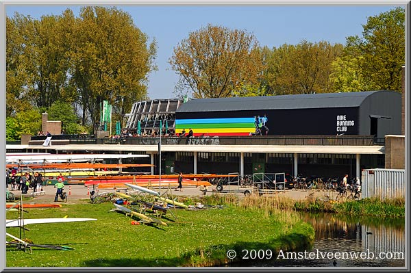 Botenhuis Amstelveen