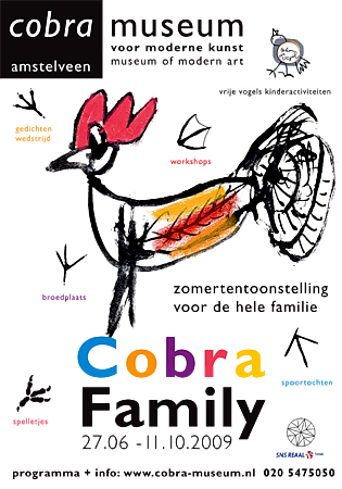 Cobra Amstelveen