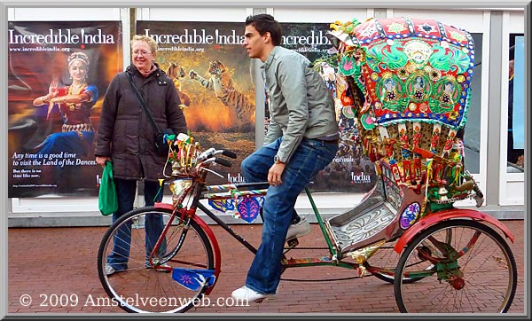 Diwali Amstelveen