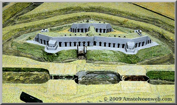 Fort Amstelveen