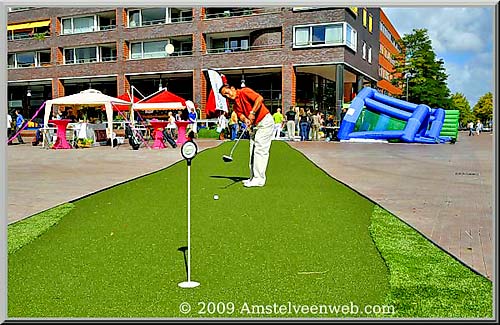 Golf Amstelveen
