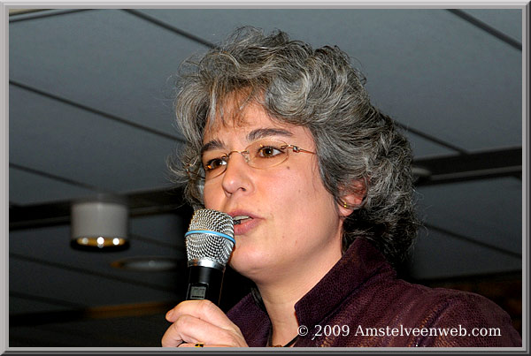 2009-NieuwjaarsreceptieGemeente Amstelveen
