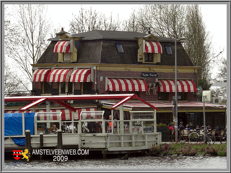 355 - Amsteldijk-Noord Het Klein Kalfje