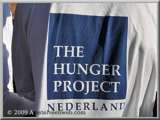 Hunger Amstelveen