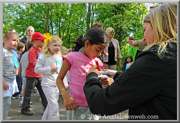 Montessori  Amstelveen
