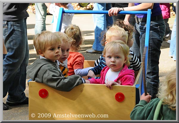 Montessori  Amstelveen