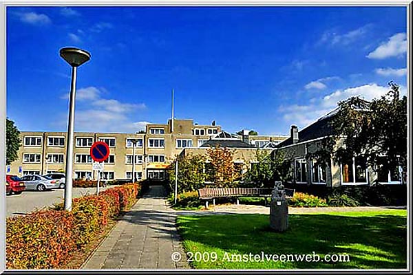 Foto Amstelveen