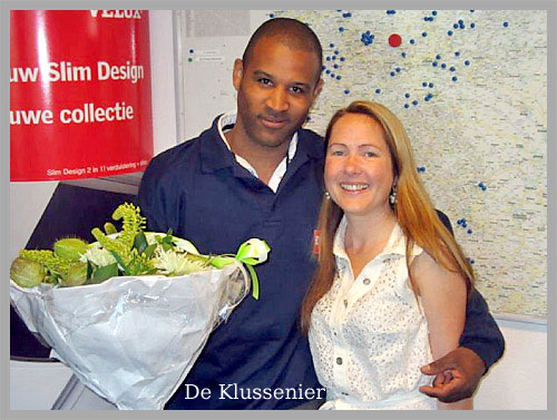 Klussenier Amstelveen