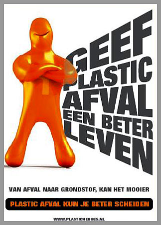 Plastic heroes Amstelveen