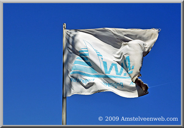 Watersport op de Poel