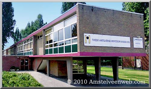 montessorischool Amstelveen