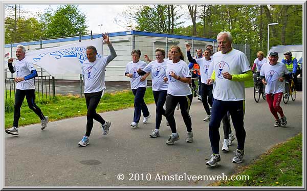 Atleten  Amstelveen