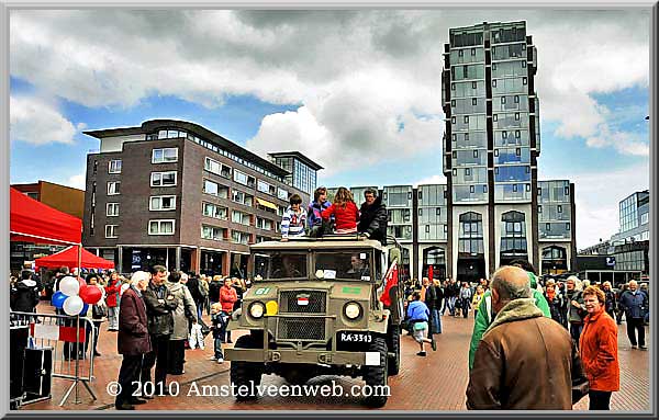 Bevrijding Amstelveen