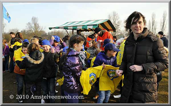 Boomplant Amstelveen