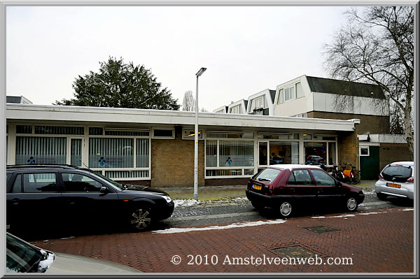 CJG Amstelveen