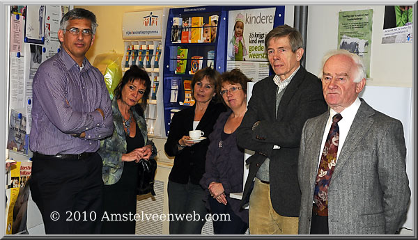 CJG Amstelveen