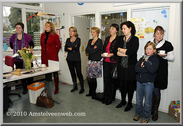 CJG Amstelveen