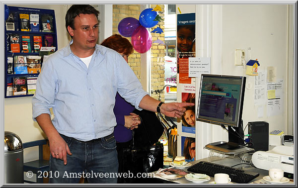 CJG Amstelveen
