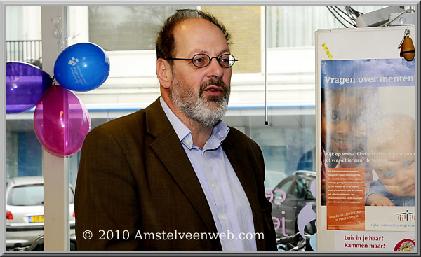 CJG Amstelveen