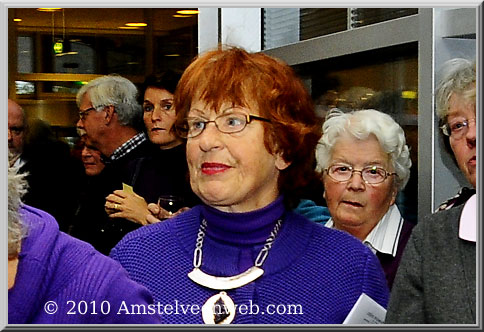 Dorien Amstelveen