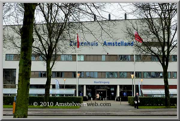 Opendag Ziekenhuis Amstelland