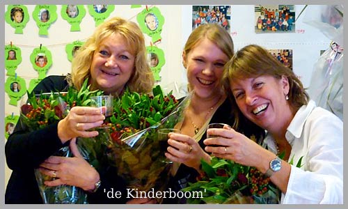 Kinderboom Amstelveen
