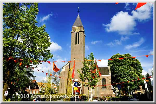 Koninginnedag