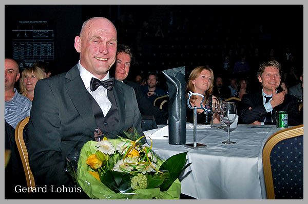 Gerard Lohuis is de Beste!