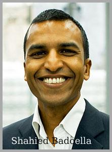 Shahied Badoella Amstelveen