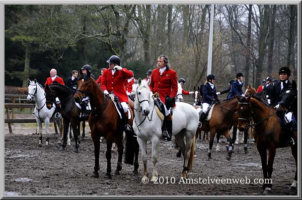 Foto Amstelveen