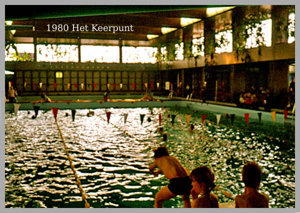 Keerpunt Amstelveen