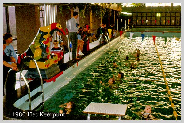 Keerpunt Amstelveen