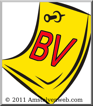 BV Amstelveen