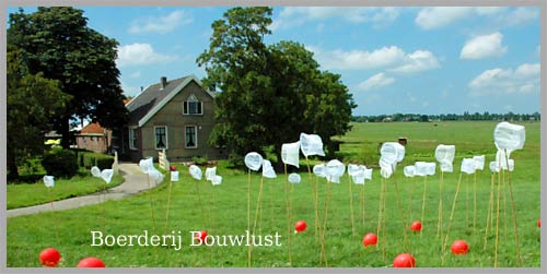 bouwlust Amstelveen