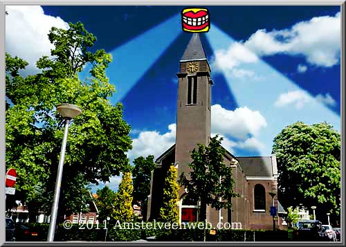 Dorpskerk Toch verkocht!