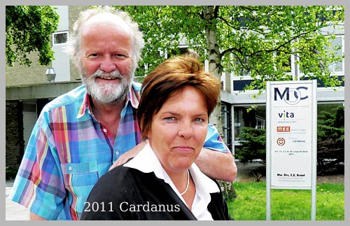 Cardanus Amstelveen