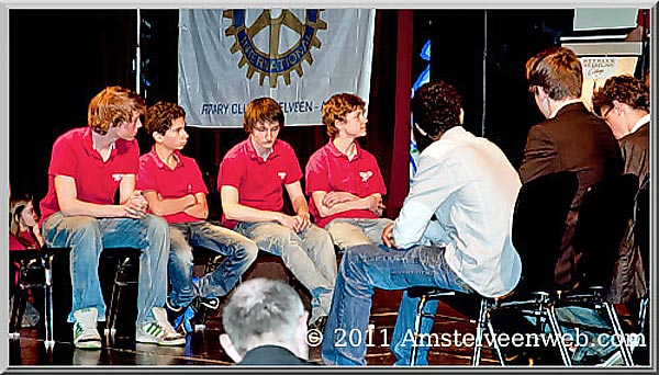 HWC  Amstelveen